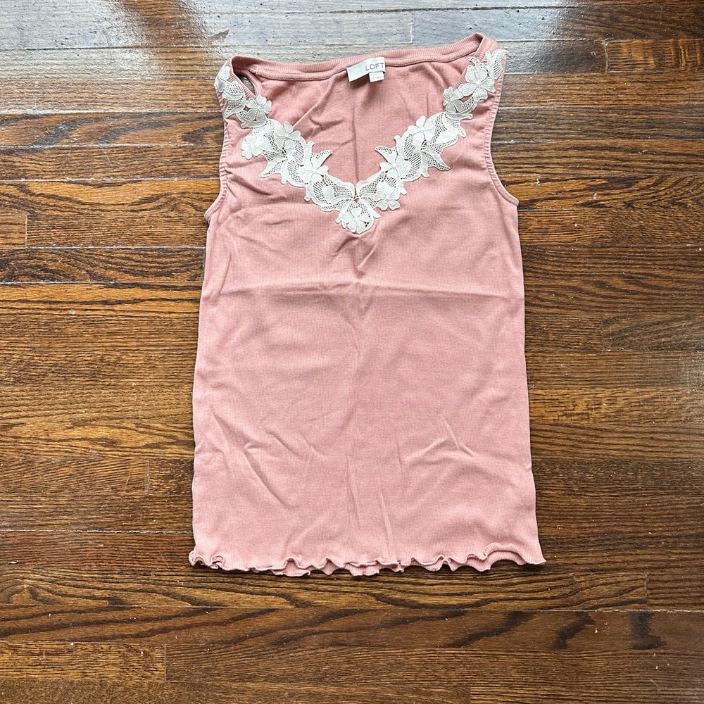 LOFT Top